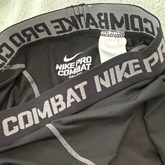 Nike Black Boxer Briefs - Picture 9 of 10